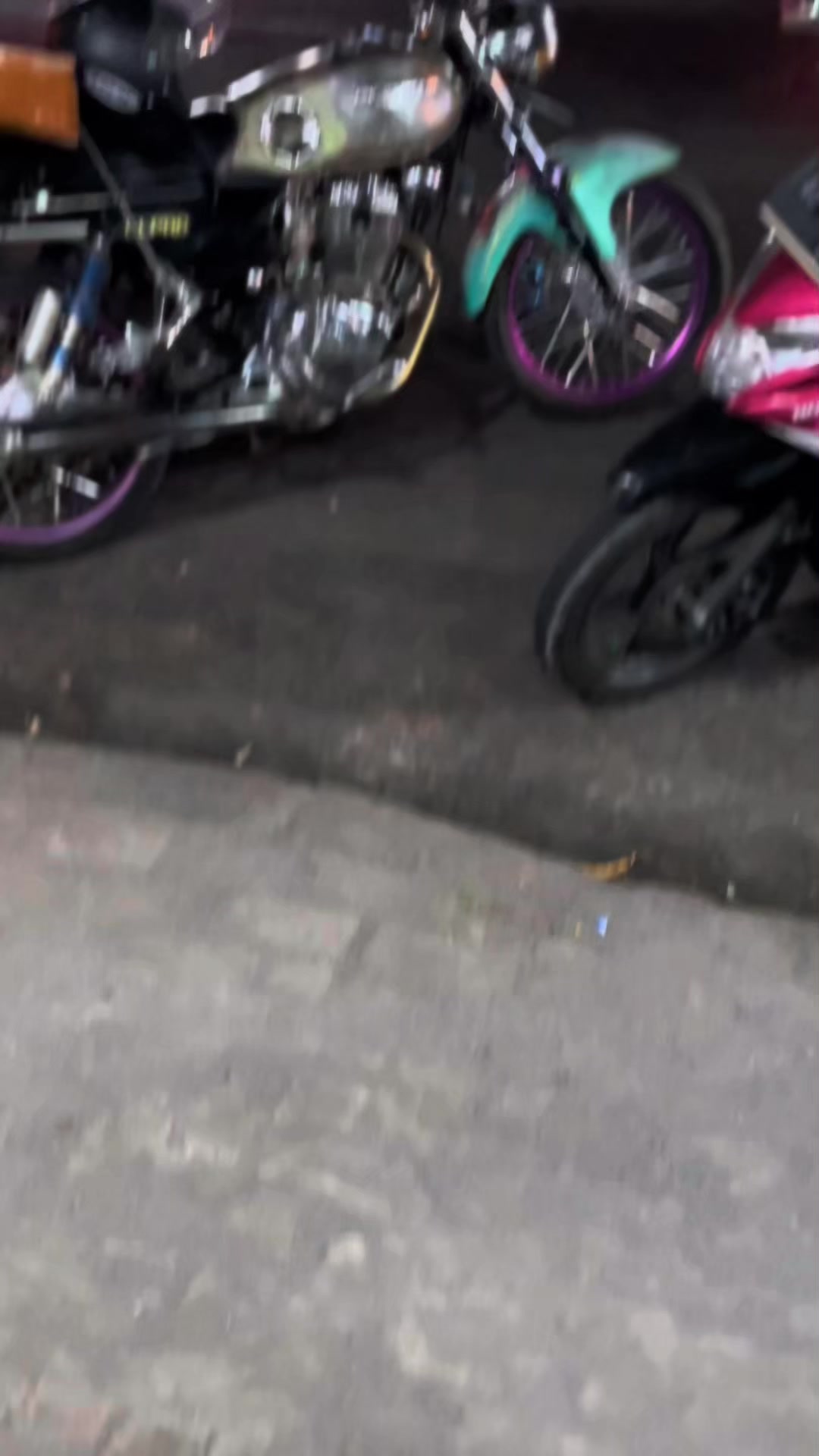 @GL “berkah rambak”