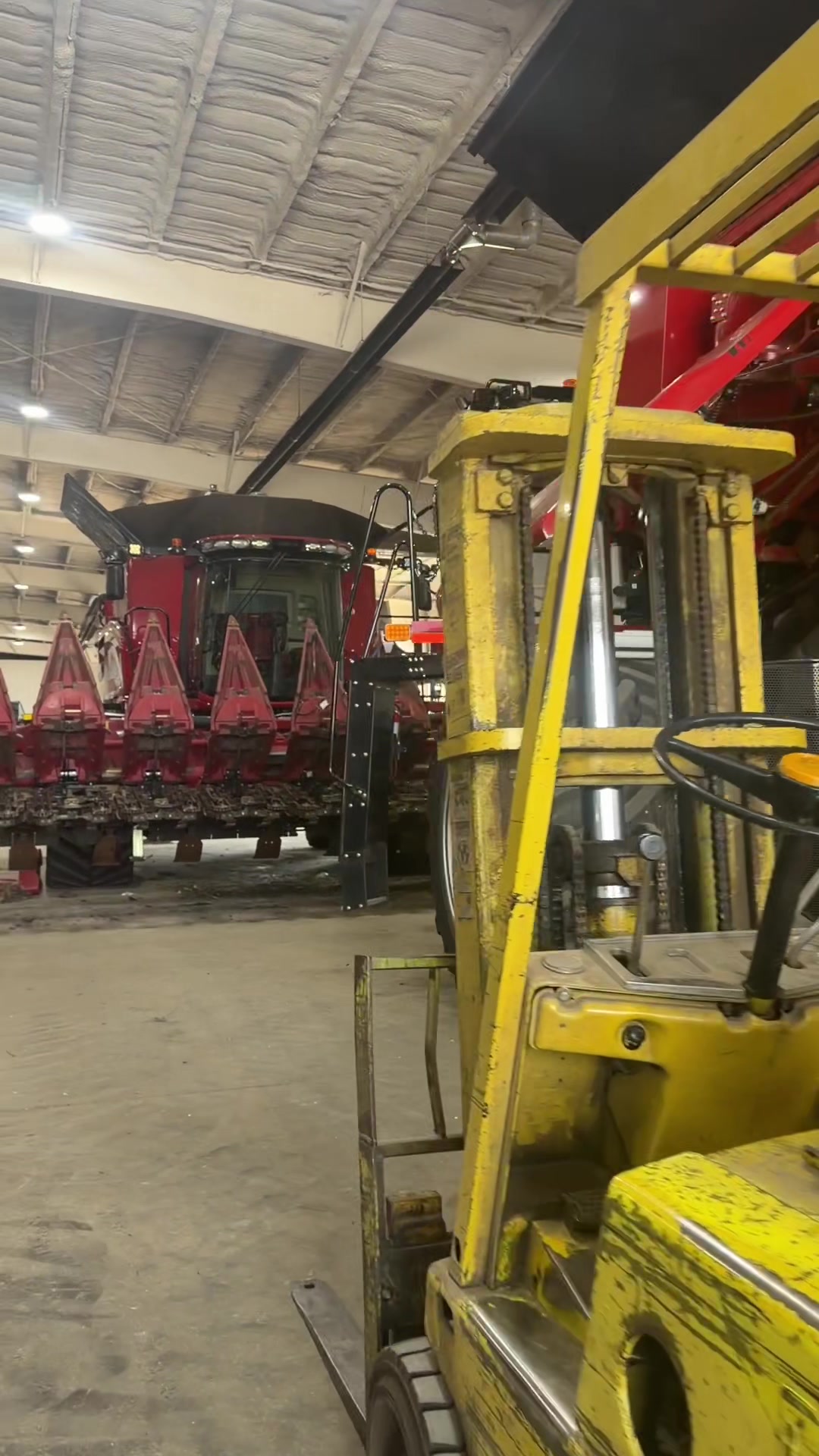 @Central Illinois Ag