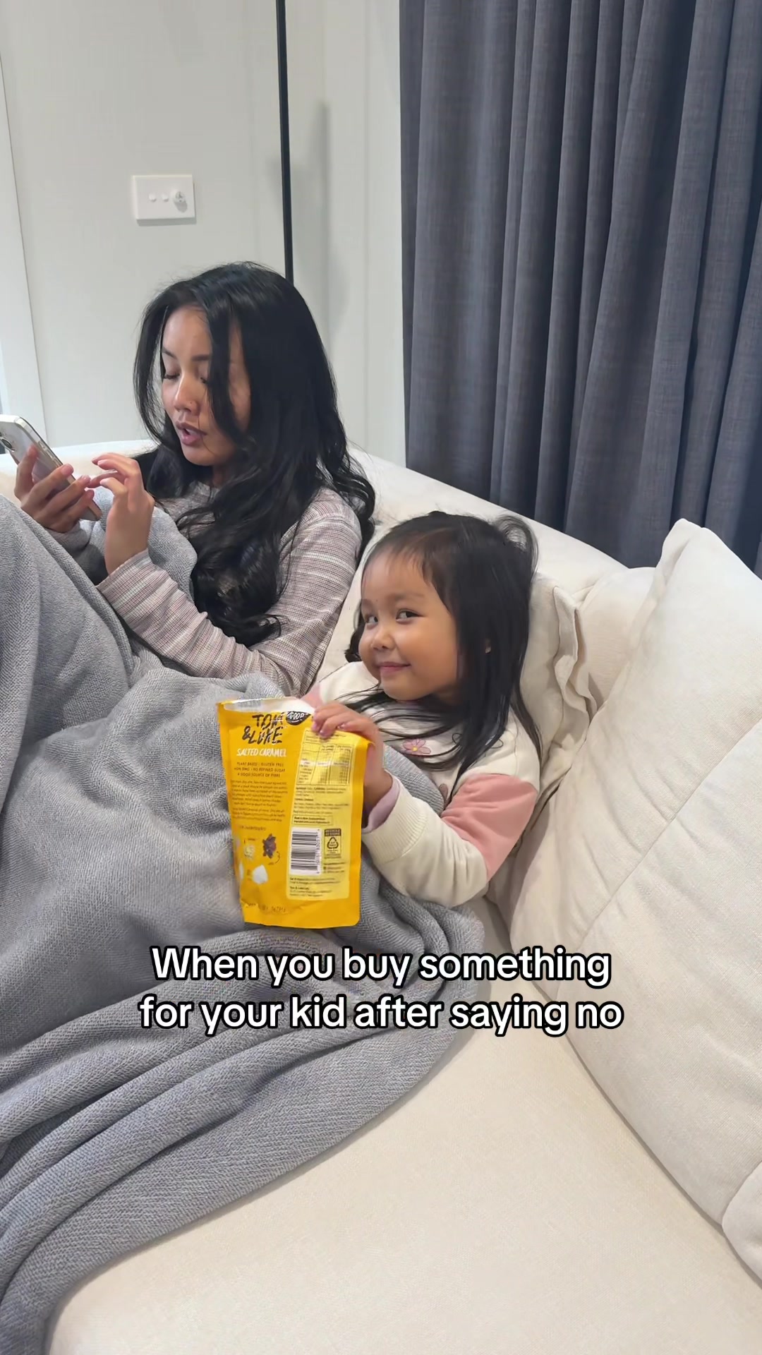 @Wilson & Tania