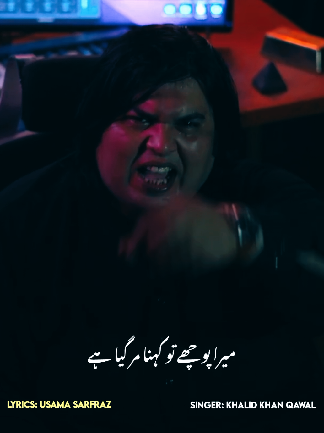@Khalid Khan Qawal