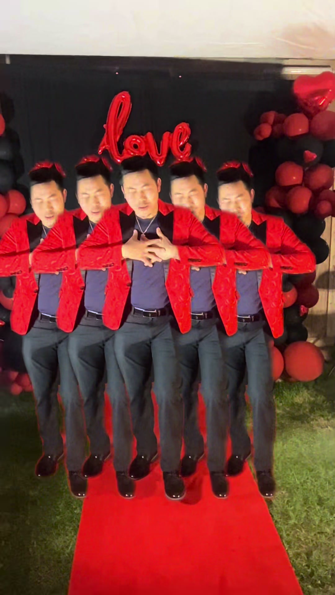 @SVueYang