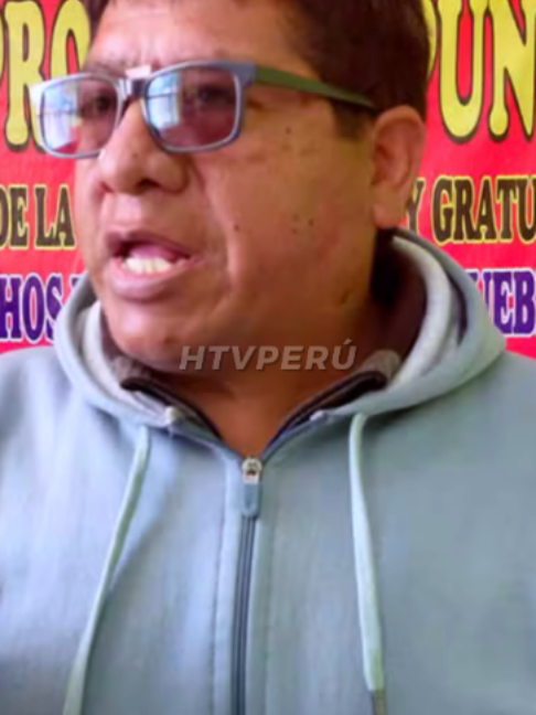 @HTVPERU