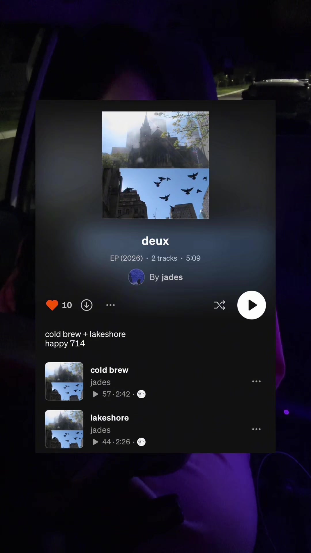 @kai 🪽