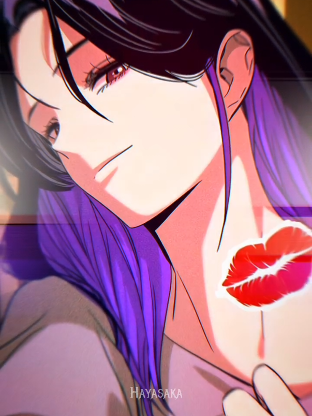 @Hayasaka