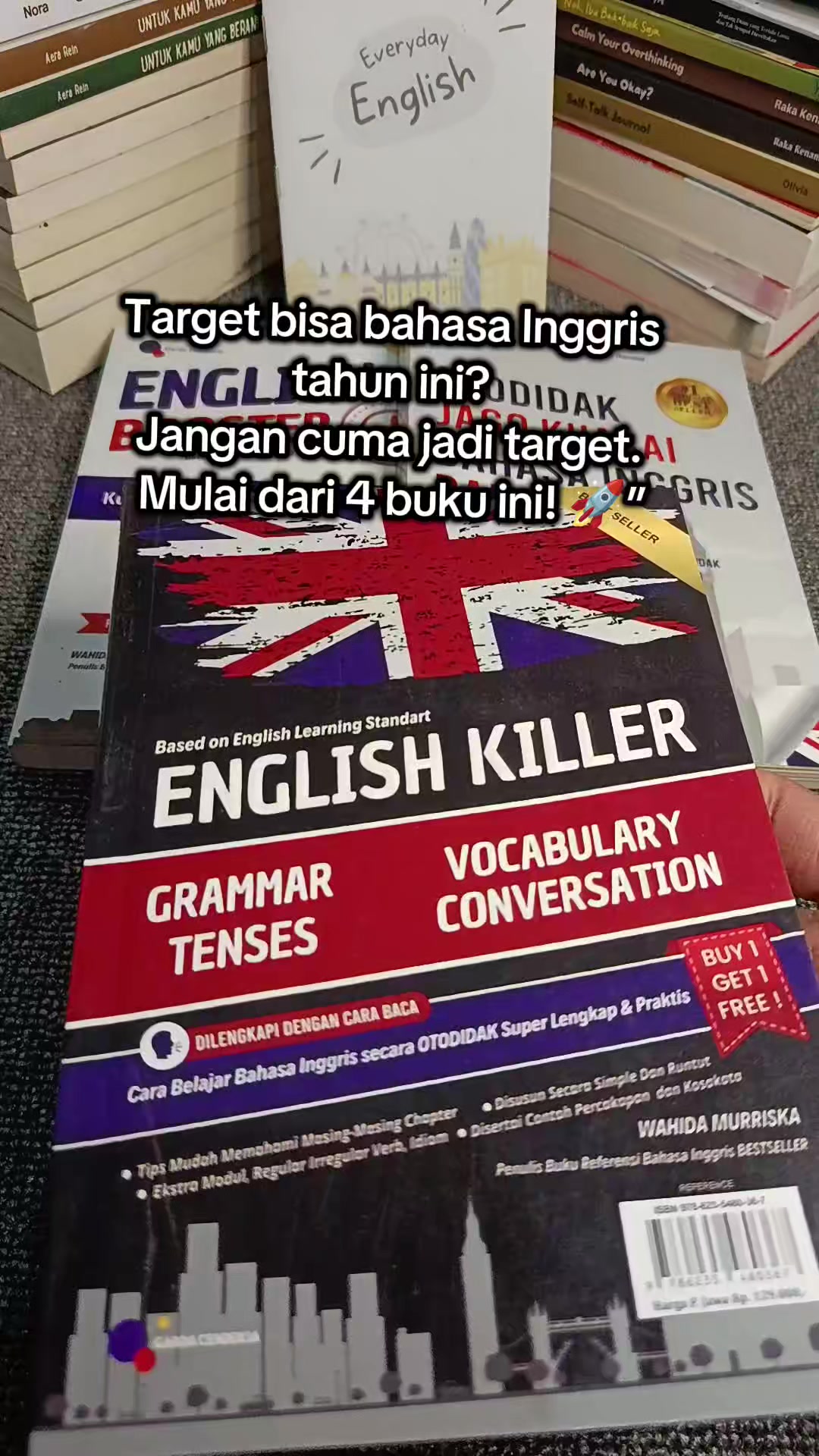 @ILMU BAHASA