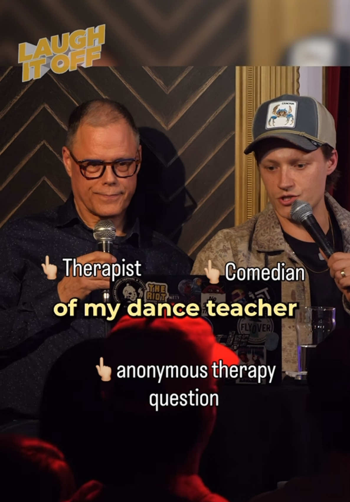 @Andrew Packer