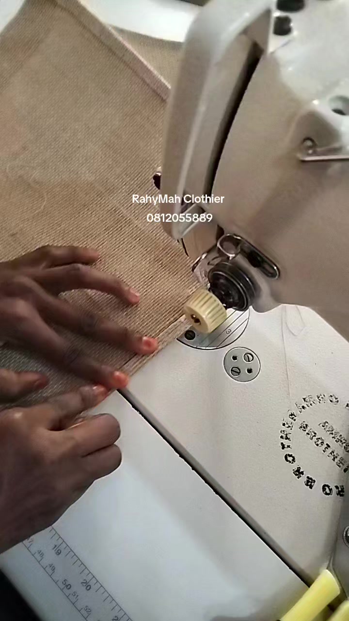 @SULEJA TAILOR-RahyMah Clothier