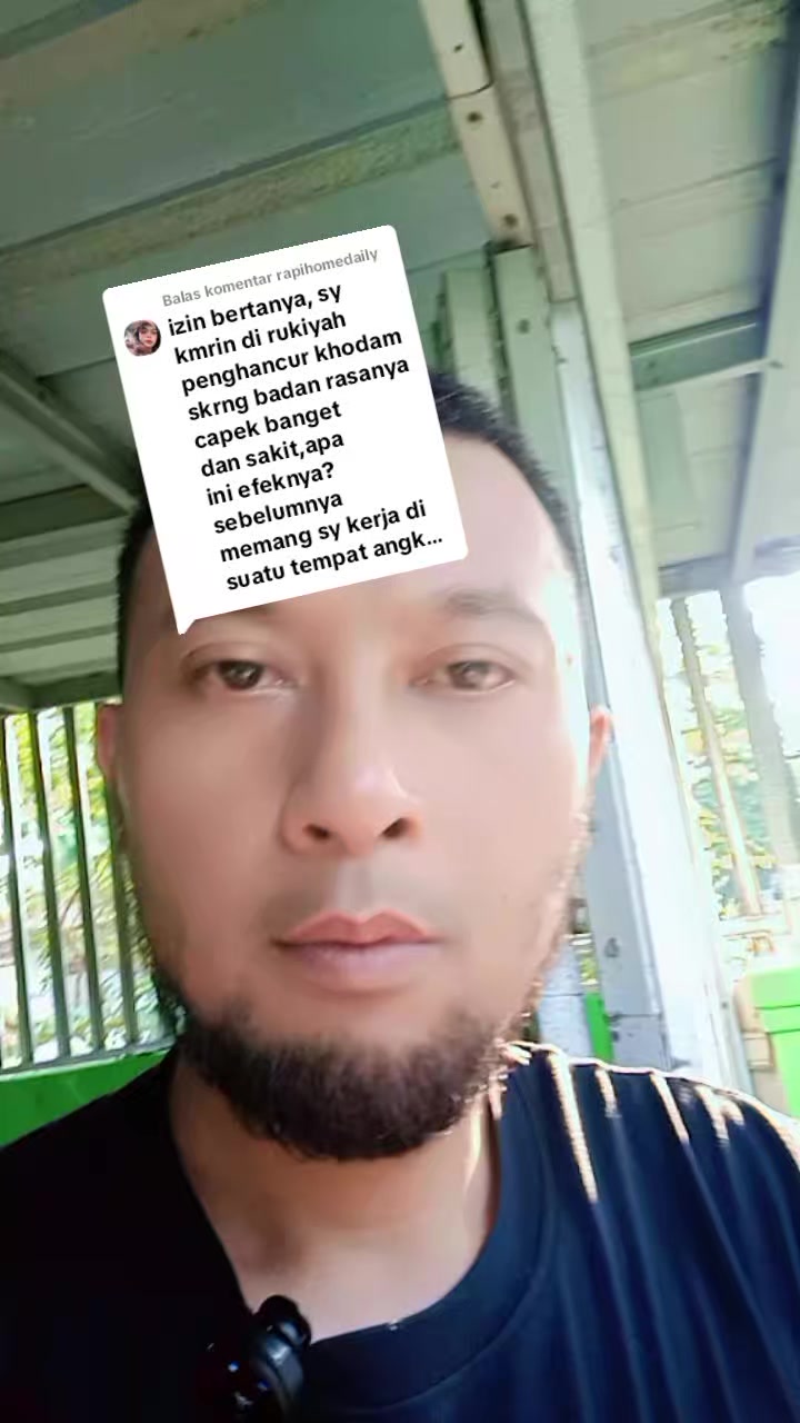 @Johansyahibraheem