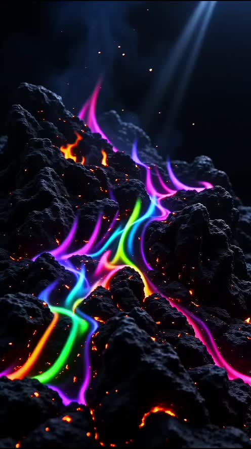 @Live wallpaper