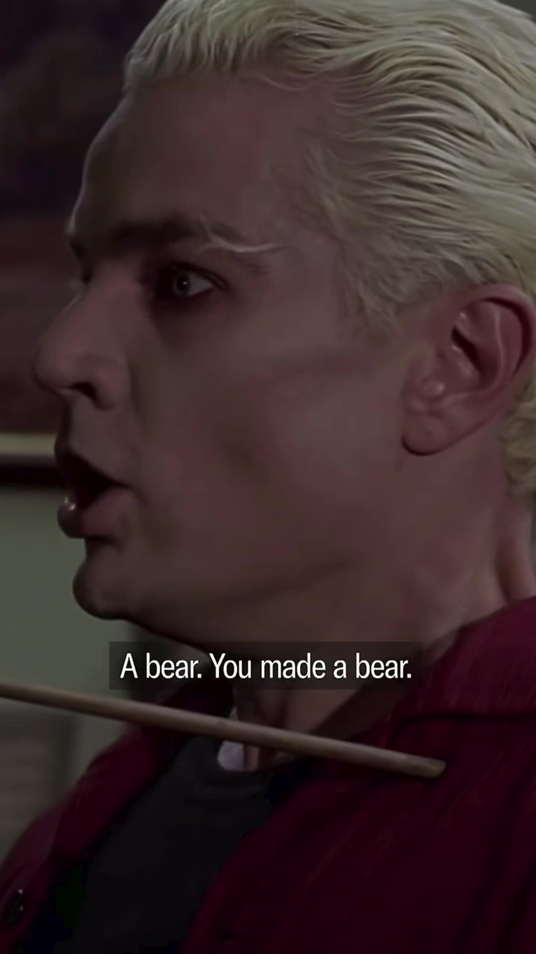 @James Marsters