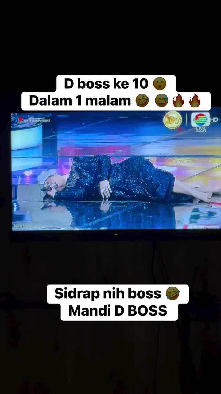 @fansSyakira