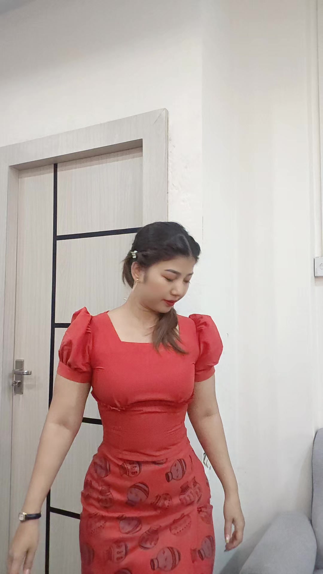 @Thae Hsu Aung