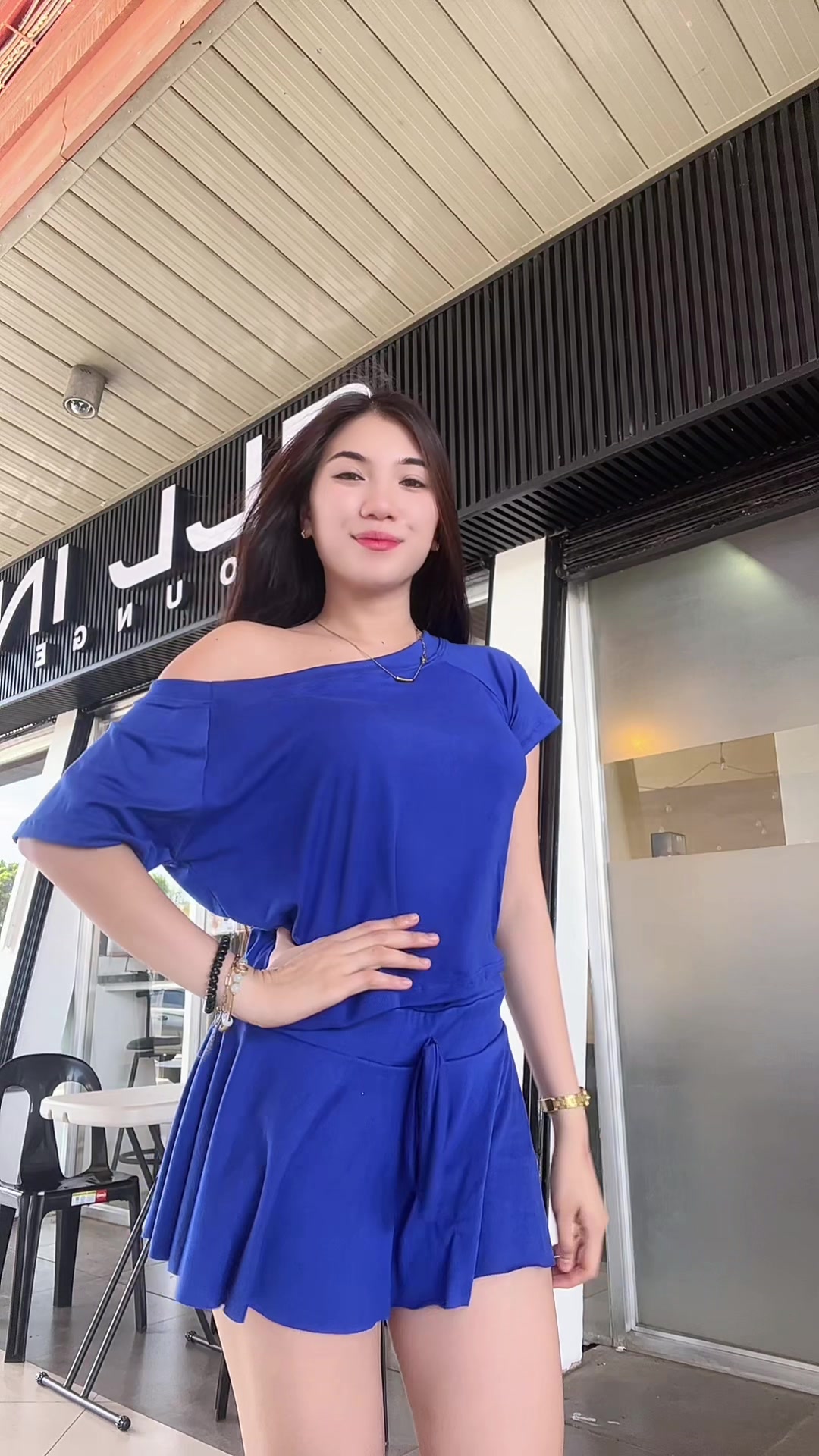 @Pearl Nicole