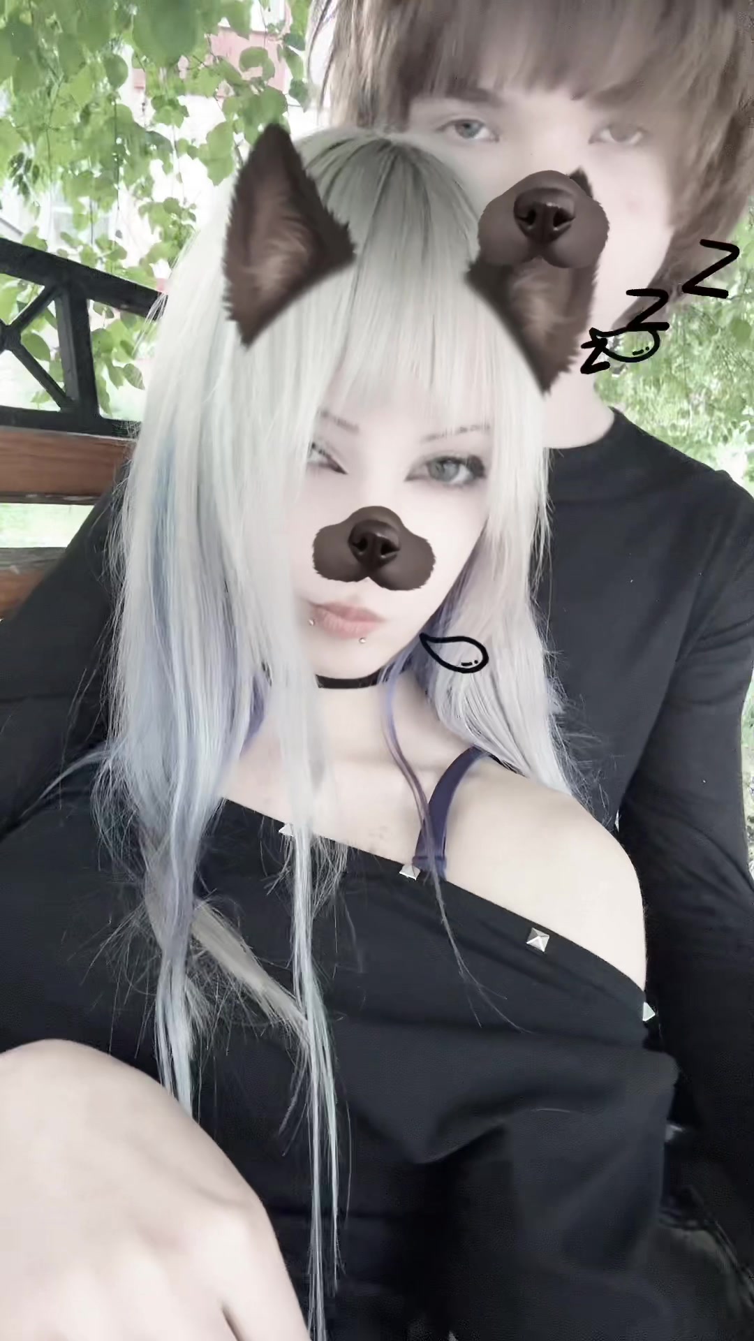 @палина плак
