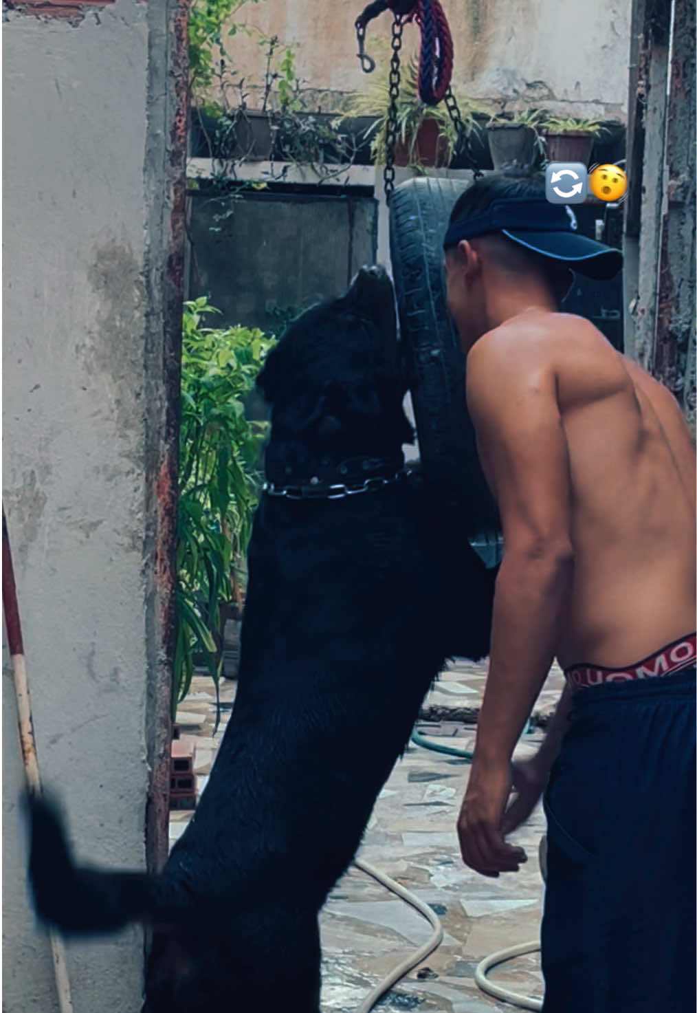 @ℒℴ𝓊𝒶𝒜𝓎 𝒵ℯ𝓇 🐺