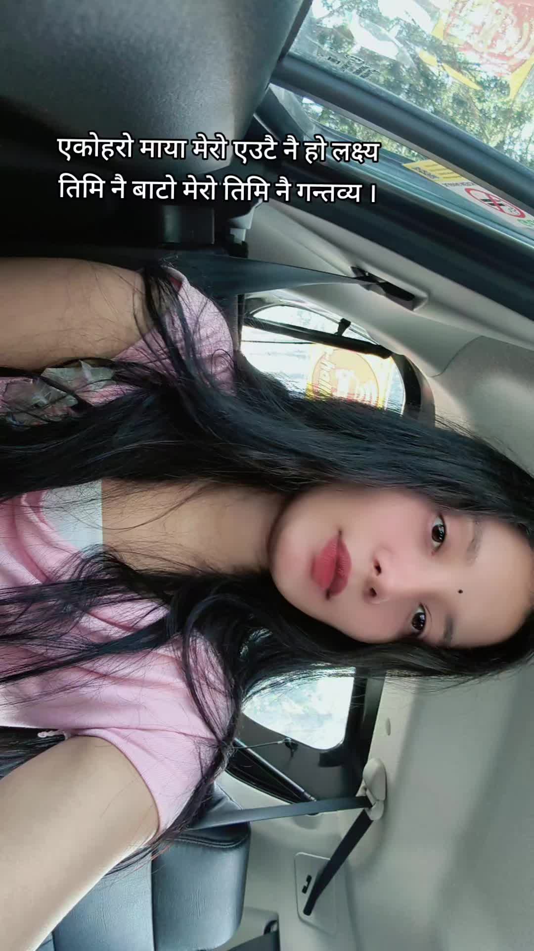 @Salina Thapa