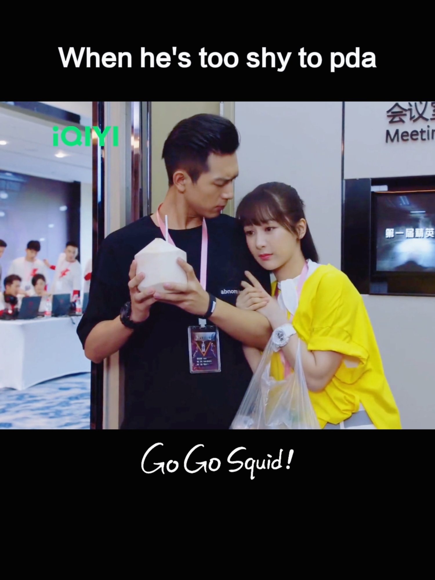@iQIYI Singapore