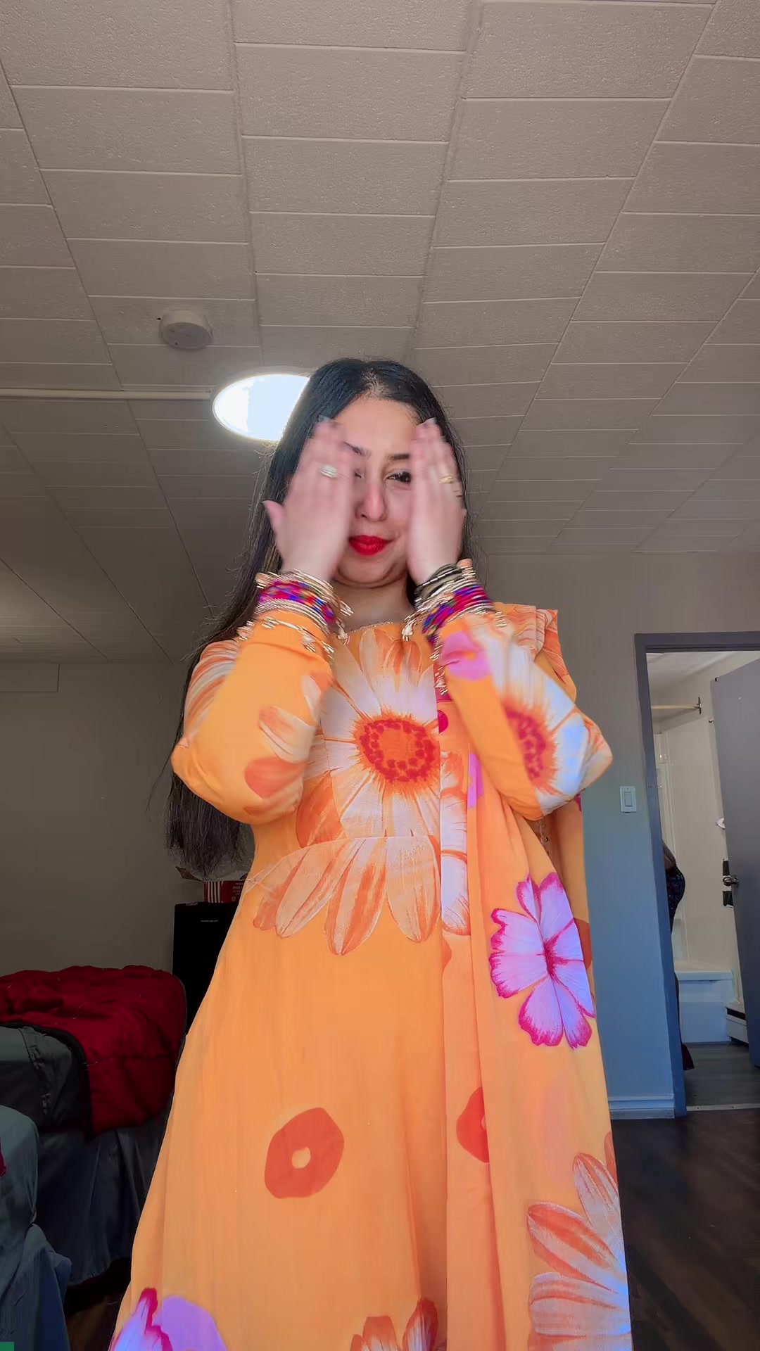 @Sanjana