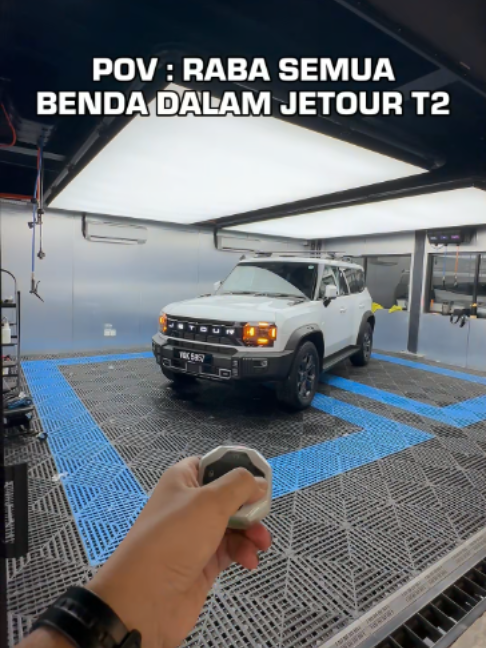 @Trapo Malaysia