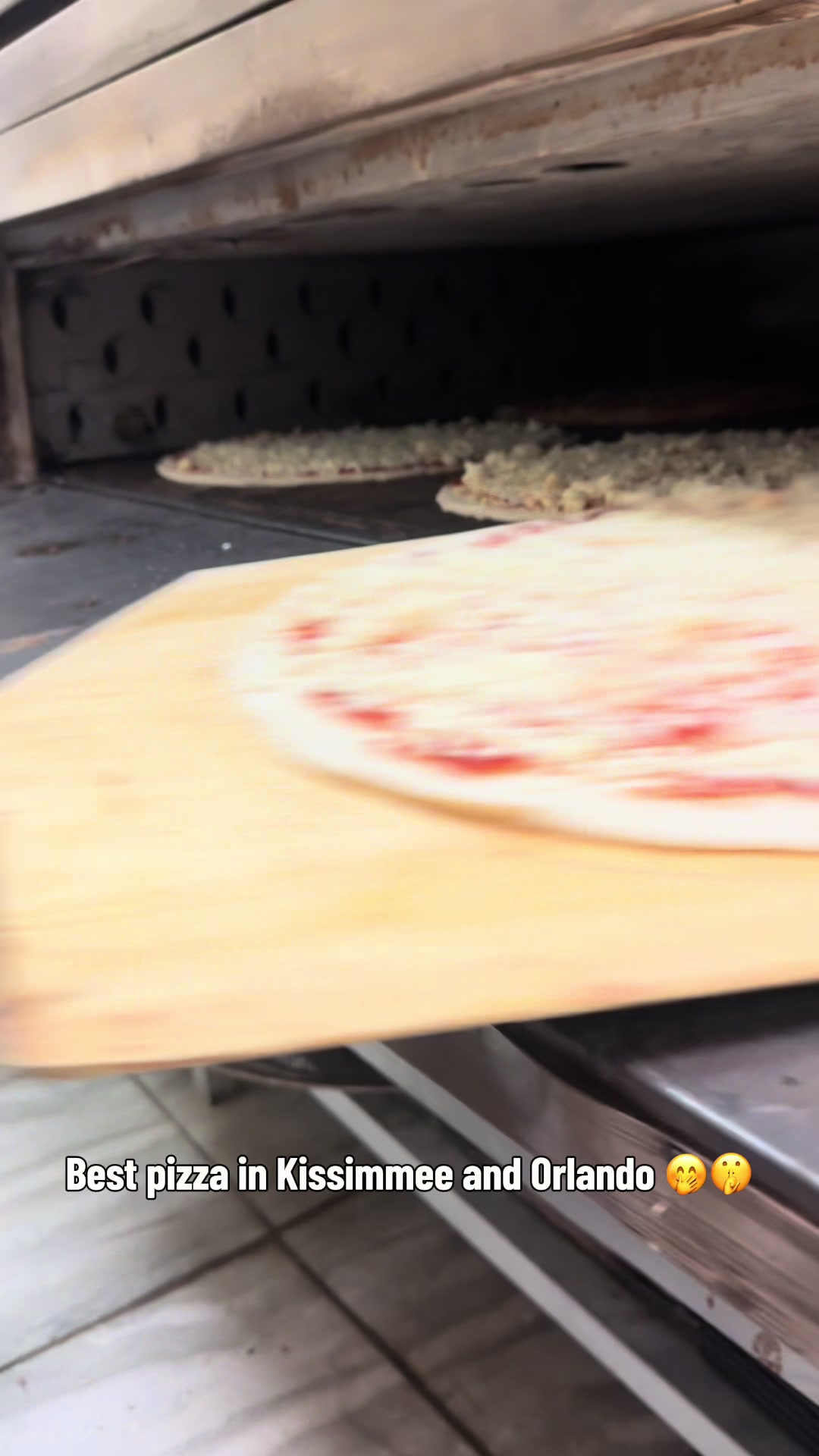 @The Jersey Spot Pizza & Pasta