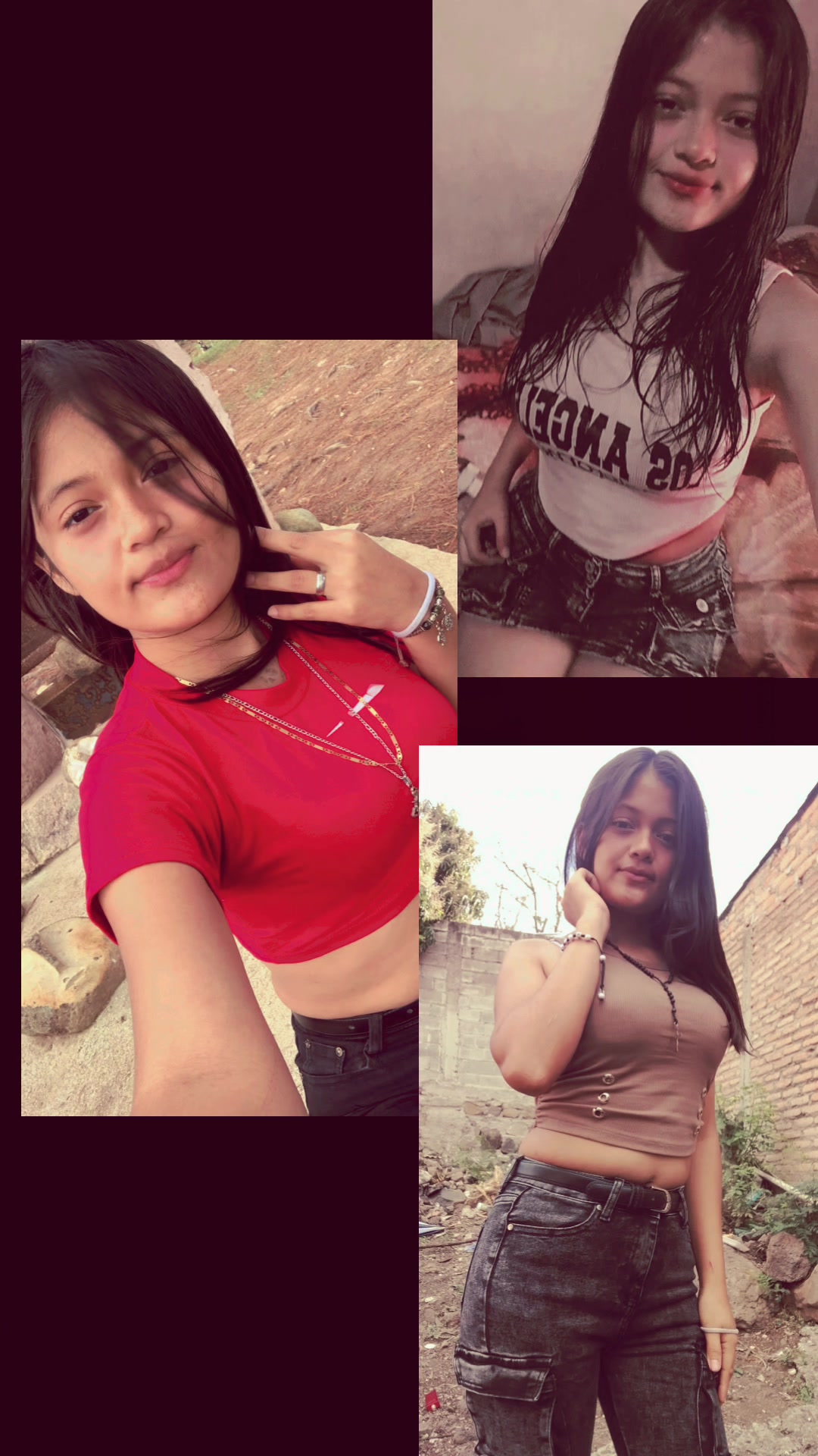 @Maricela Garc&iacute;a 🥰🫶