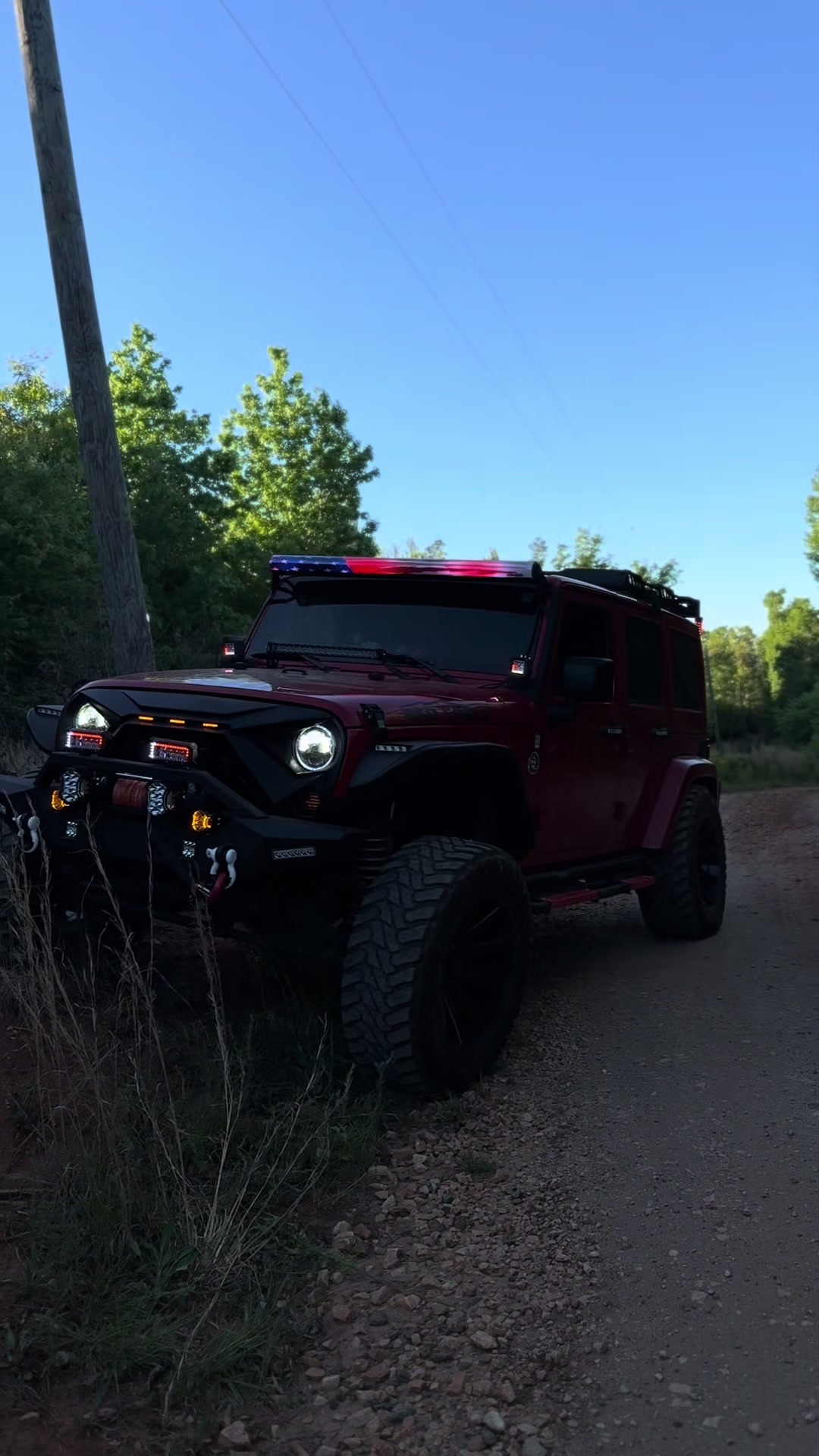@😎🤙That Red Honda 🇺🇸🤠
