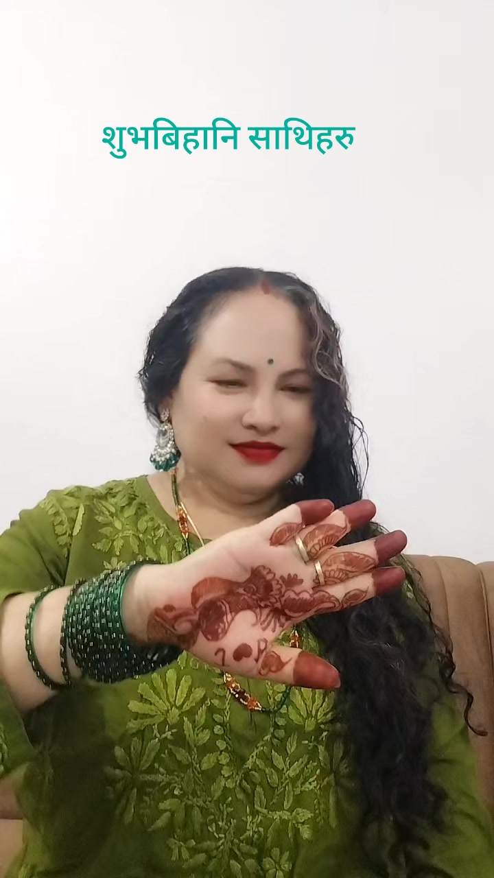 @Maya devi