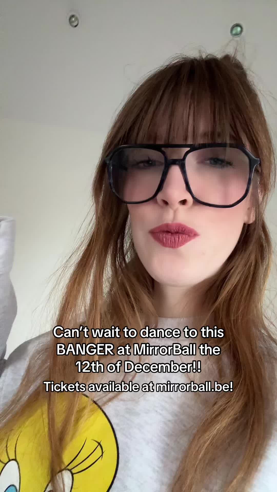 @MirrorBall