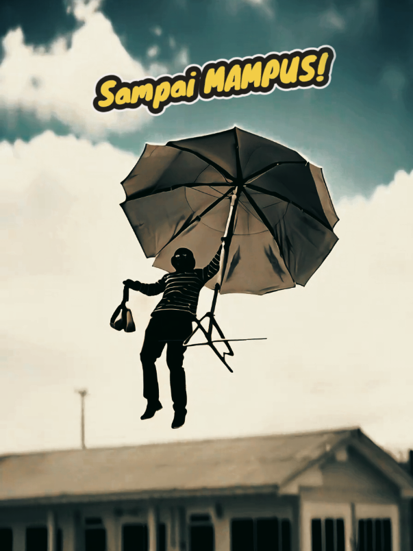 @Pekerja Keras