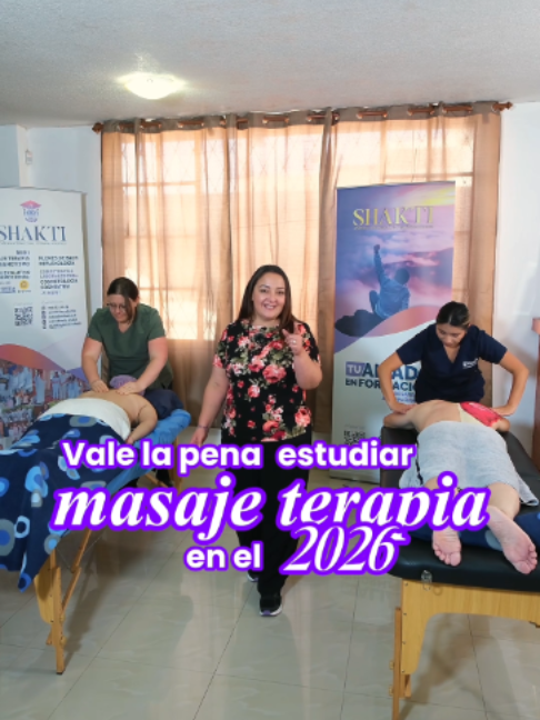 @Academia Internacional Shakti