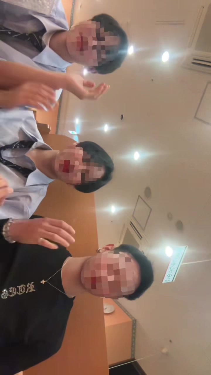 @真大
