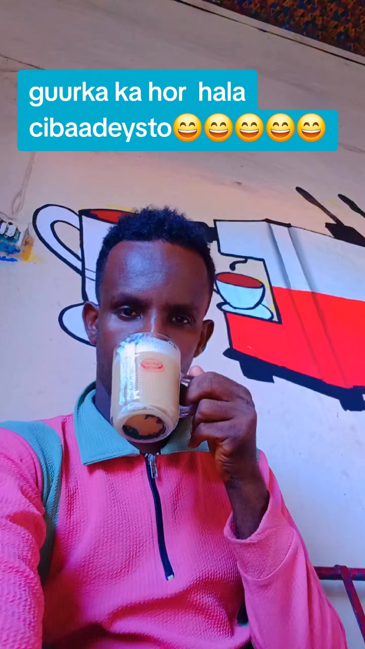 @Hal abuur Baasim
