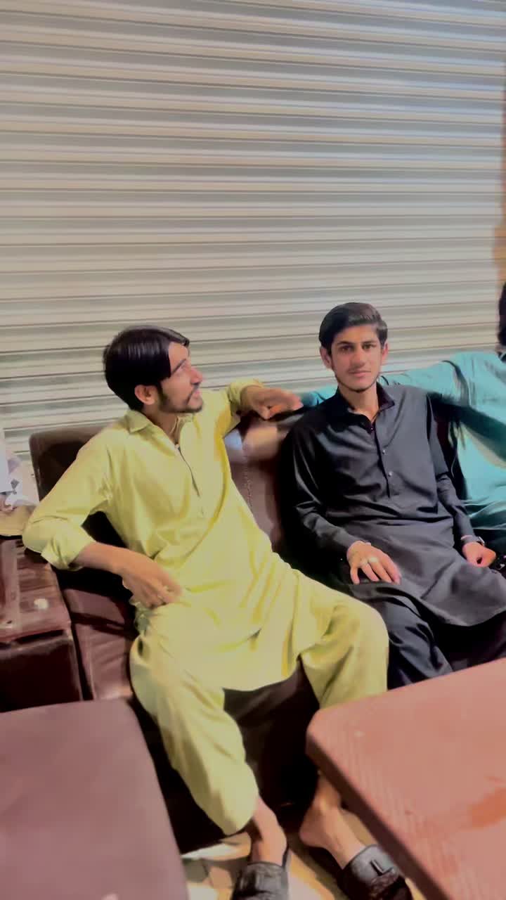 @شکریال آلے 😎
