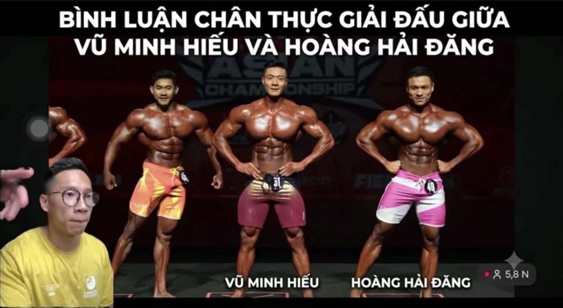 @DPOmega - Trùm Cuối