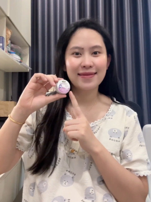 @Duy&ecirc;n Berry 💋