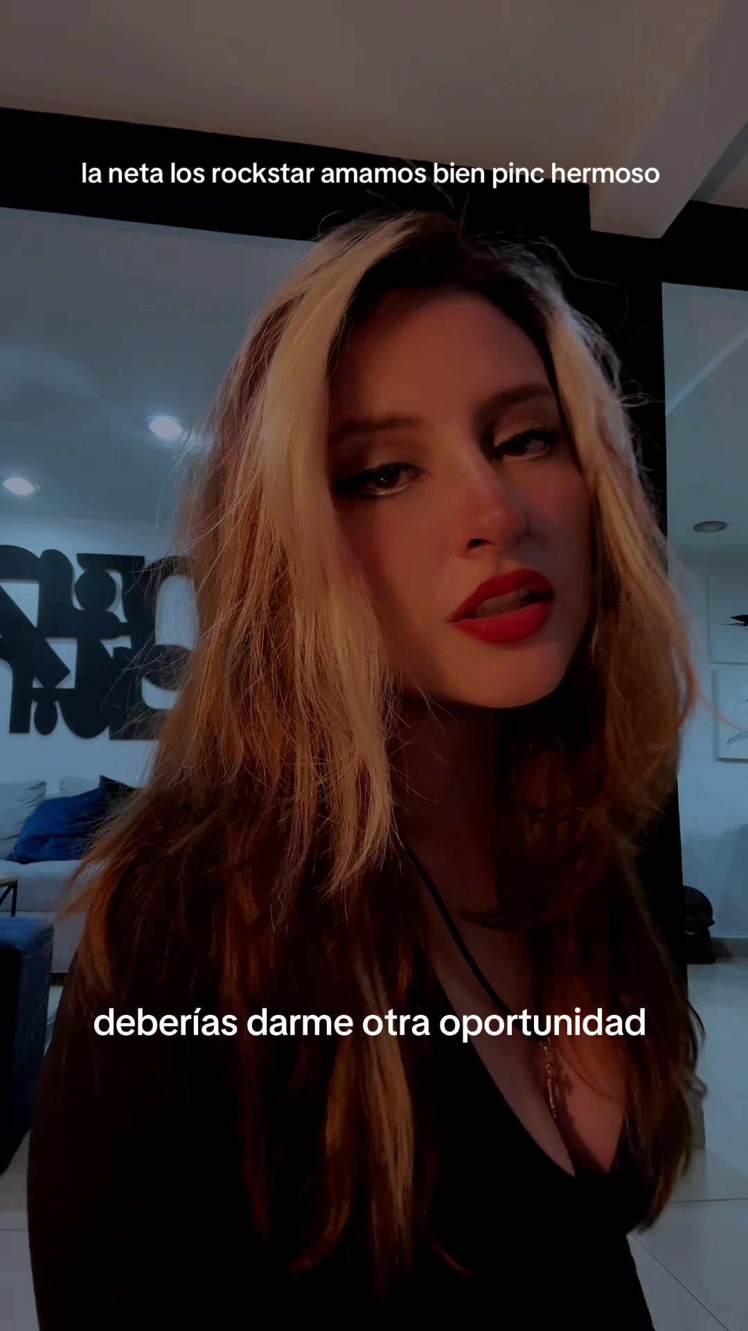 @Chica patata