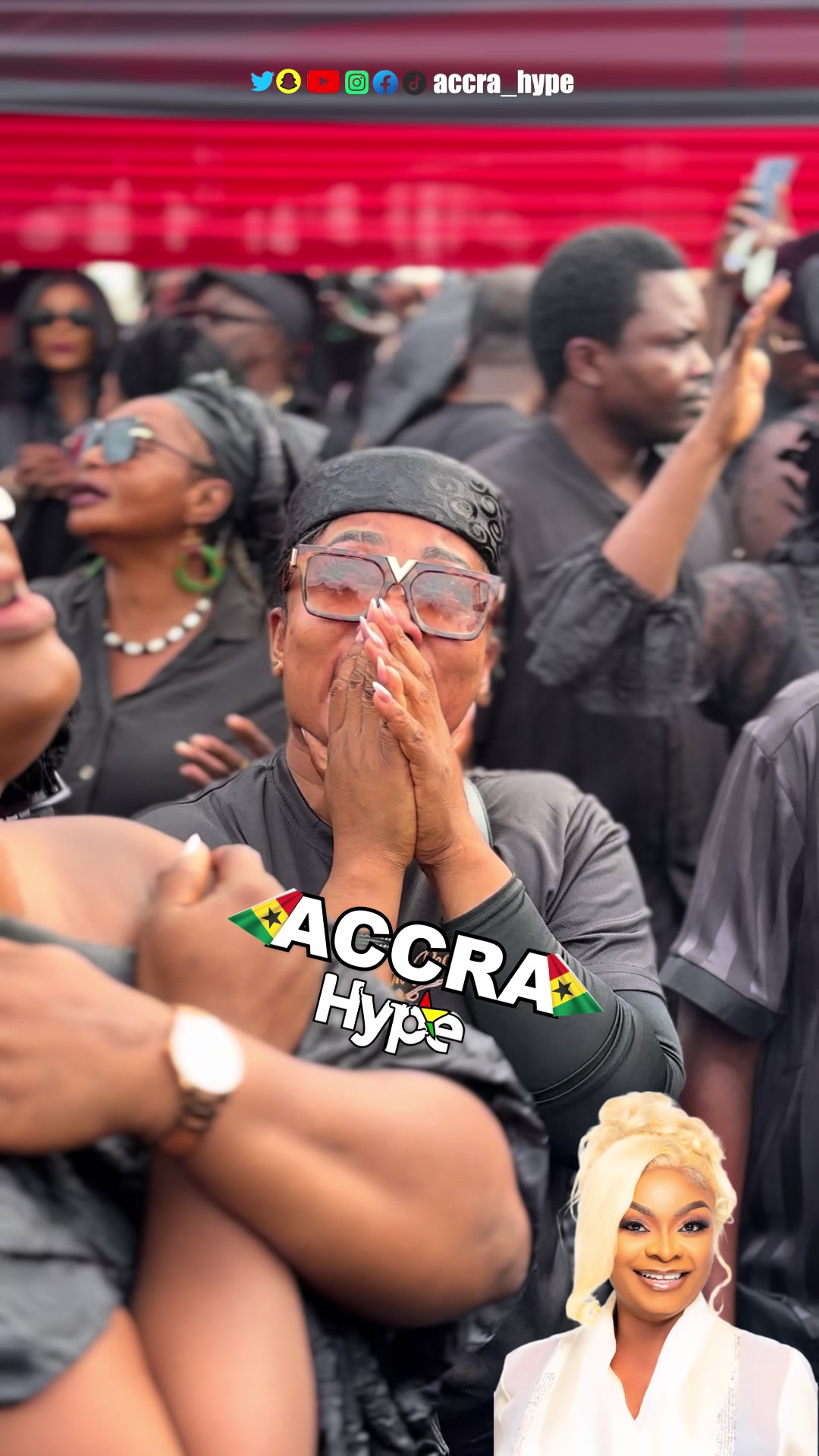 @Accra Hype