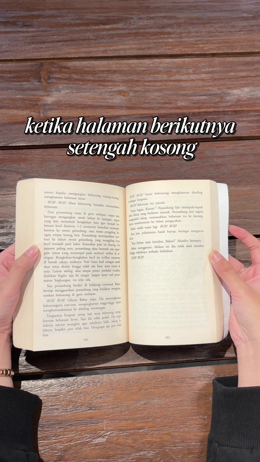 @Bisik Literasi
