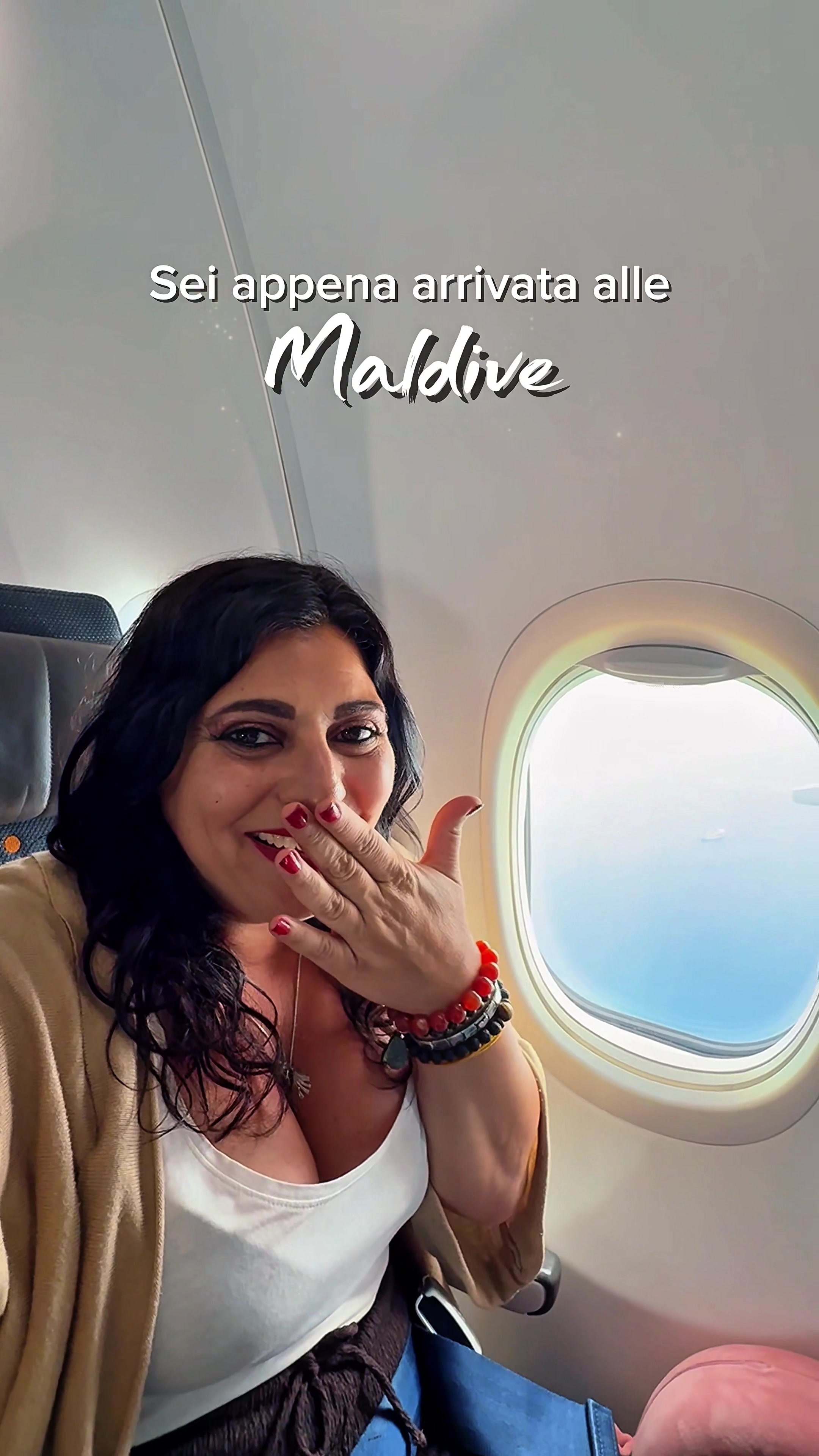 @Anna Pernice - travel blogger