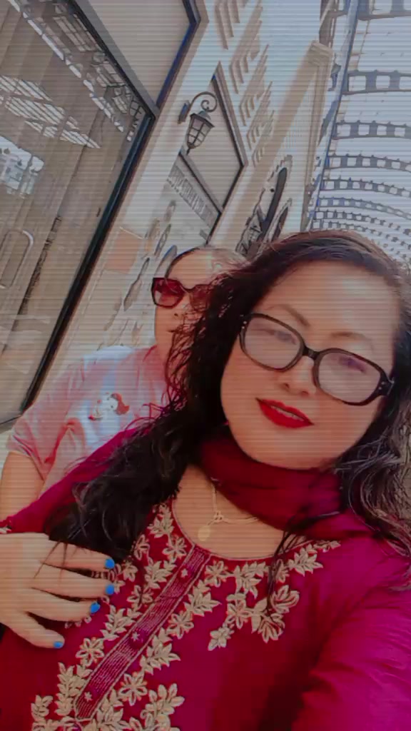 @Rupa Rai