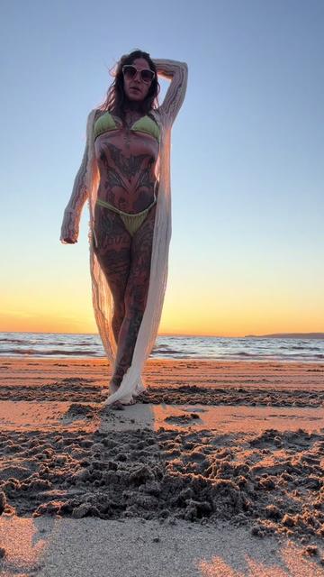 @WanderWoman