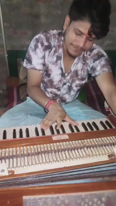 @Ravi Mishra