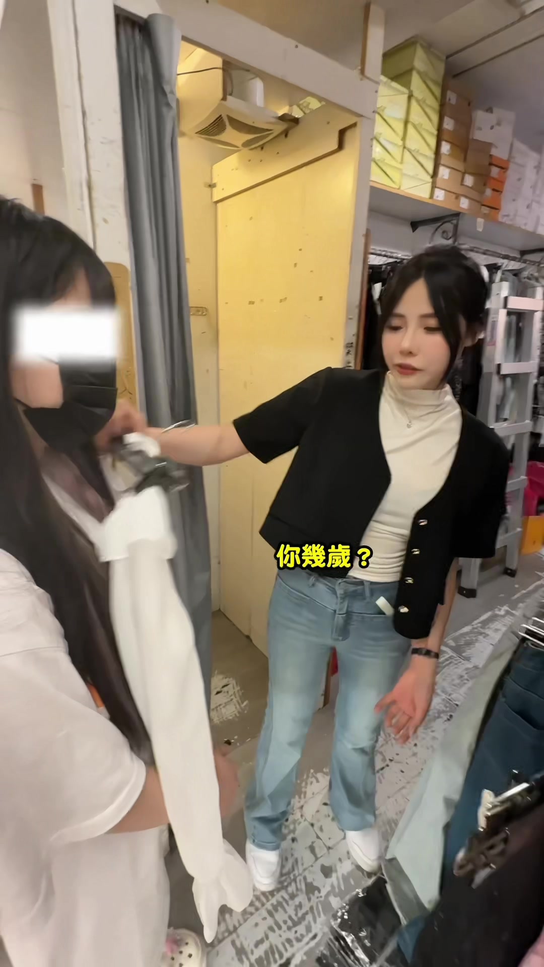 @八大女經紀｜許小娜