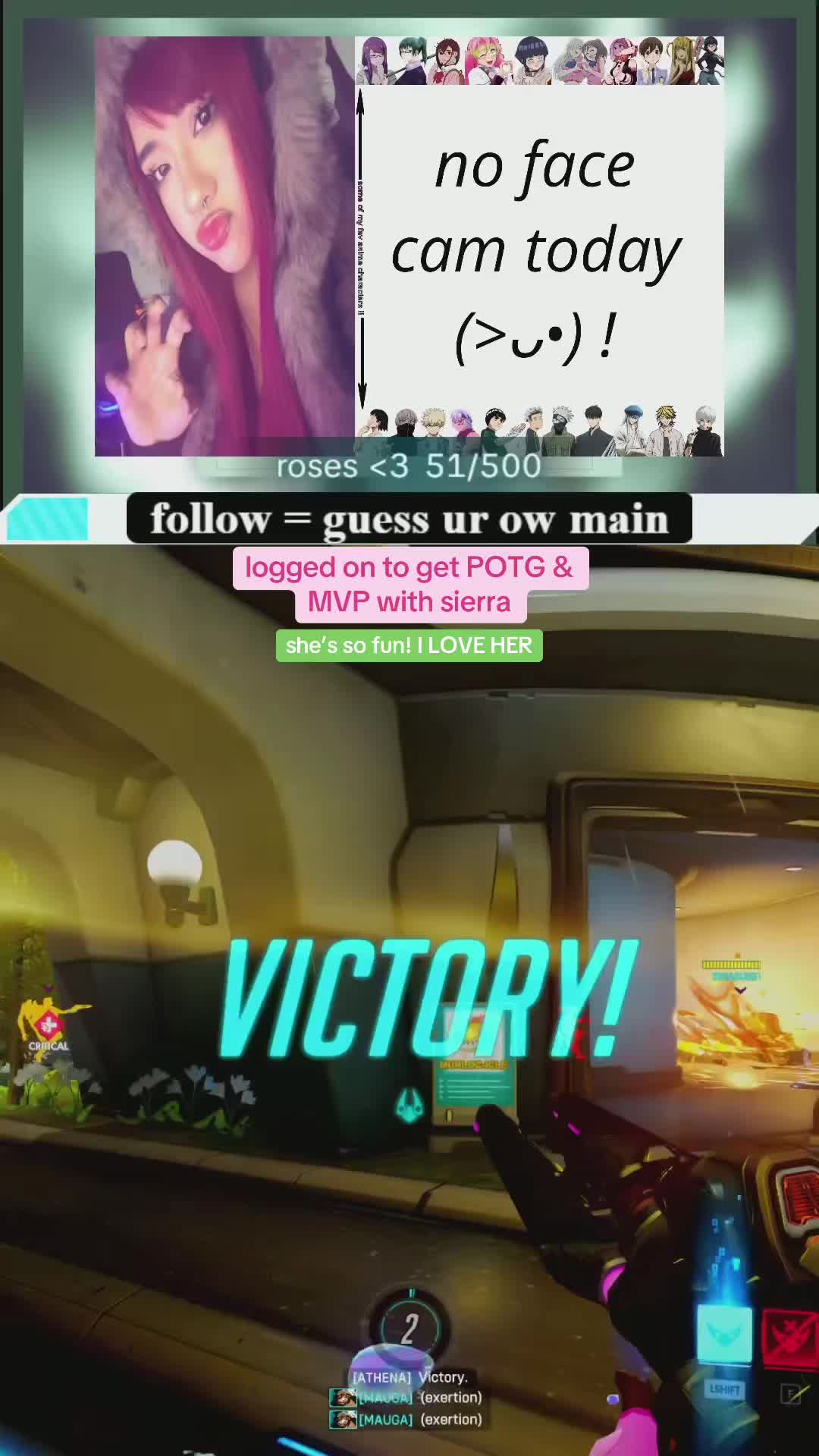 @luvas