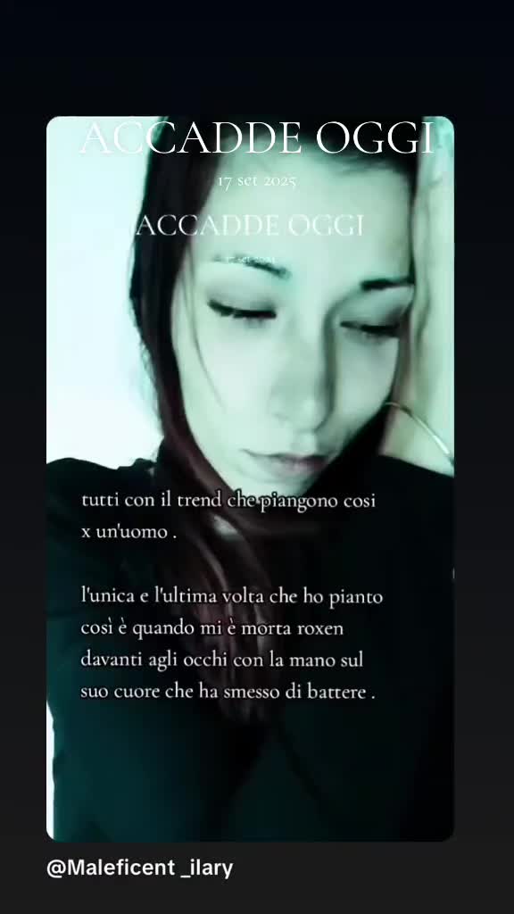 @Maleficent _ilary