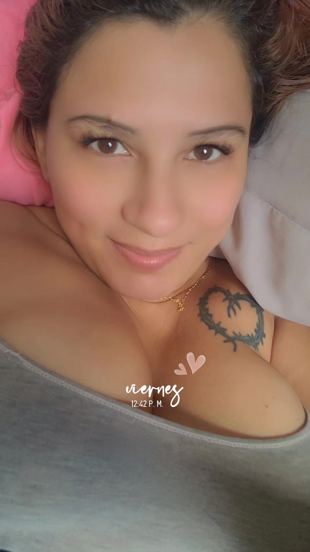@Carolina chikita Hernández 😉