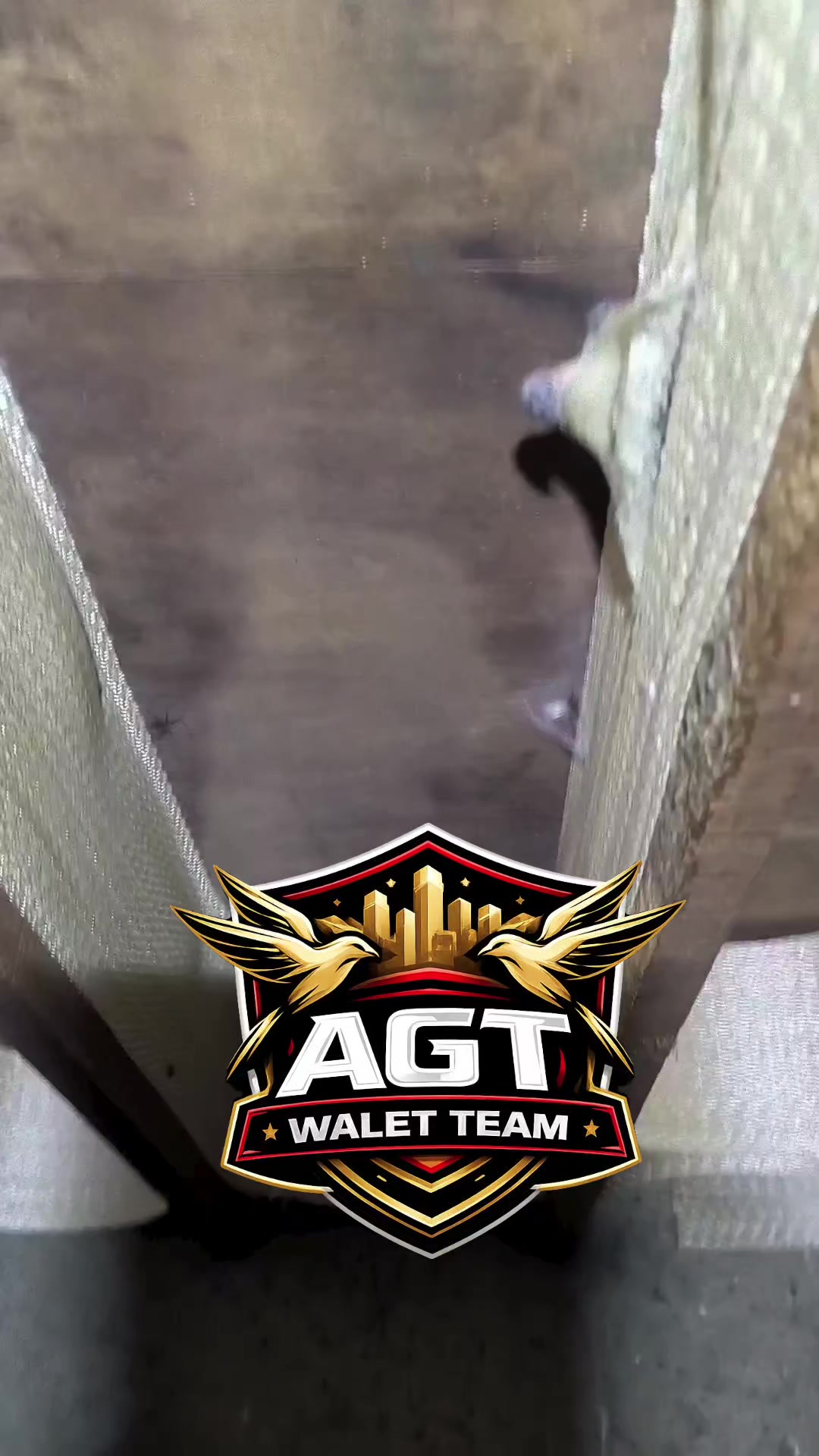 @AGT WALET PERKASA