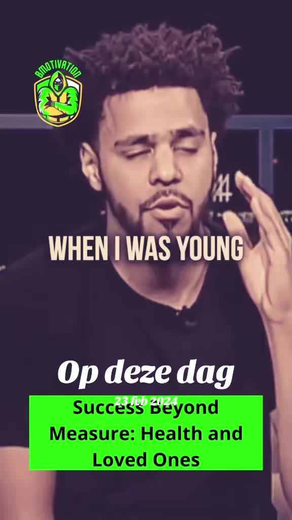 @Bmotivation