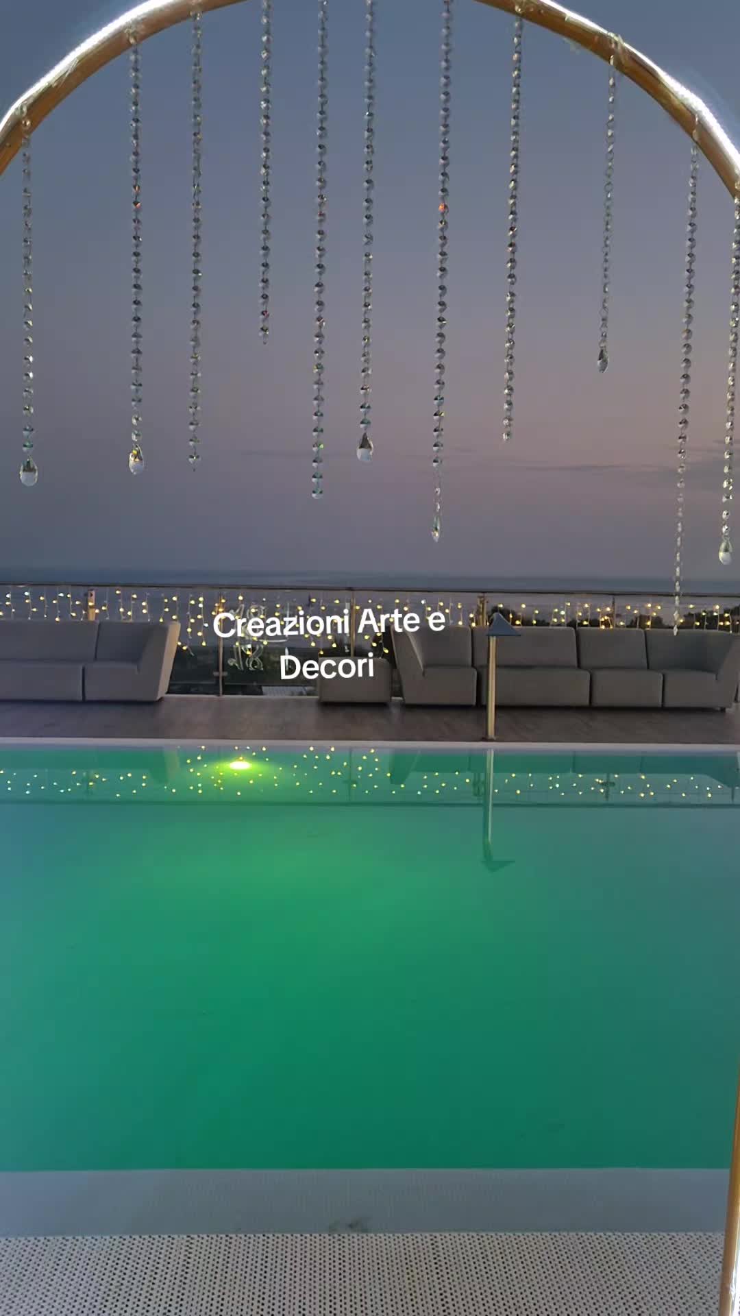 @Creazioni Arte e Decori