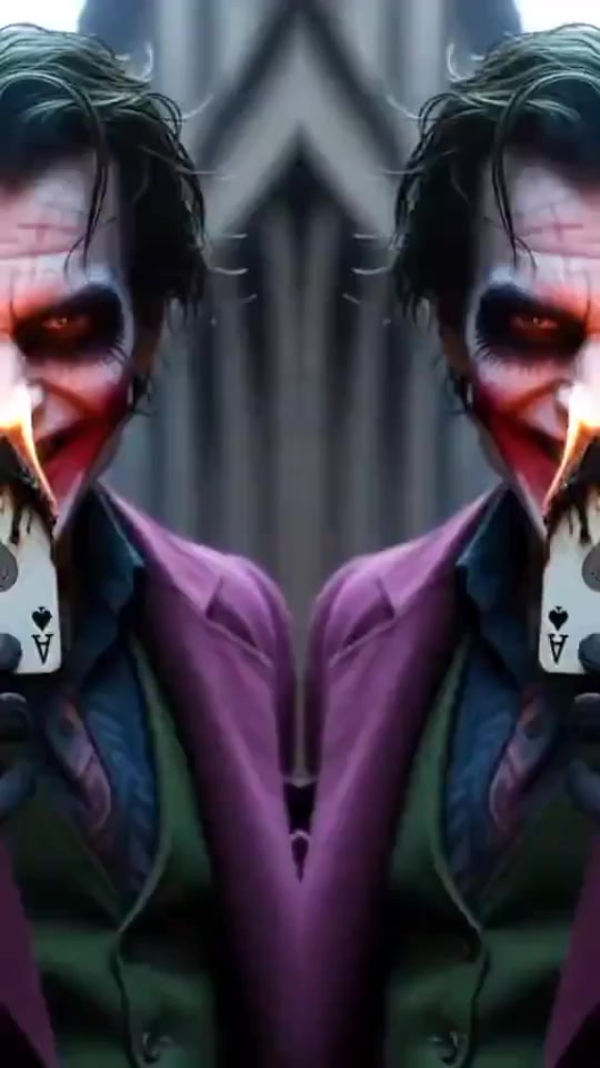@QUEEN LEO jOKER⭐